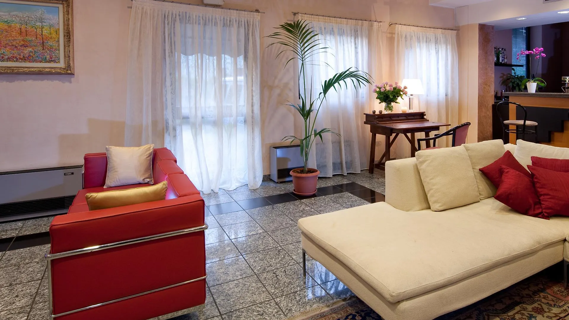 Hotel Comtur Binasco 4*,  Italy