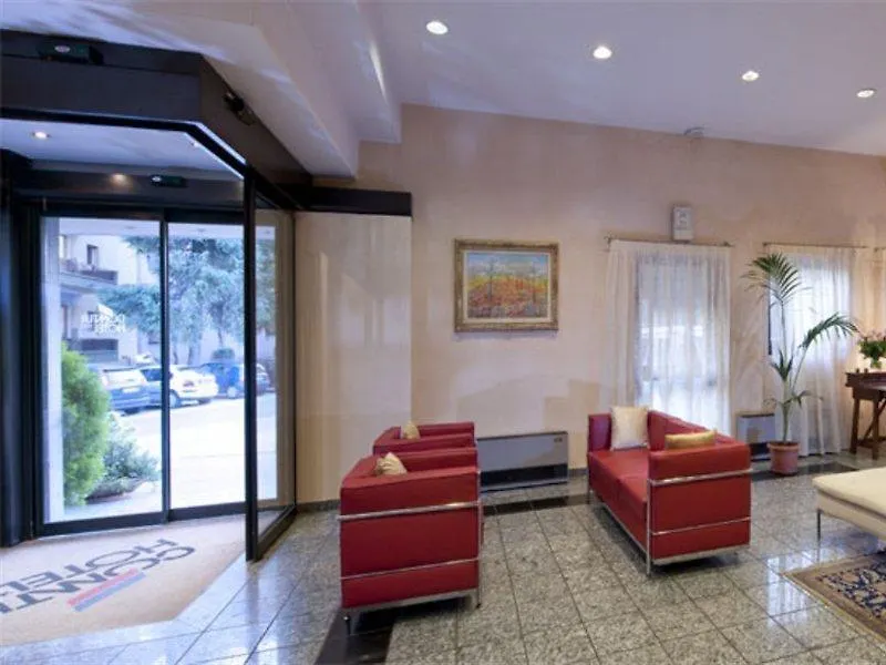 Hotel Comtur Binasco 4*,  Ιταλία