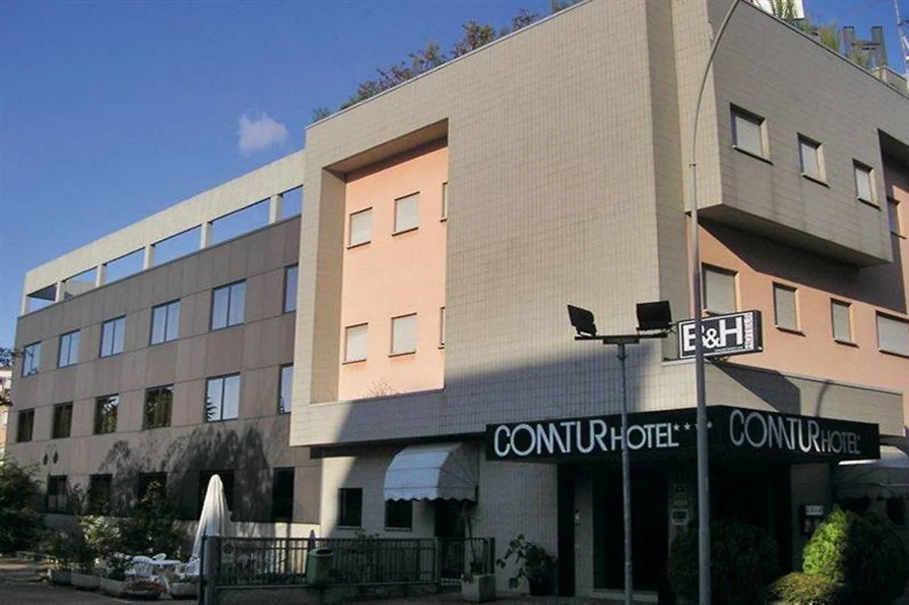 Hotel Comtur Binasco