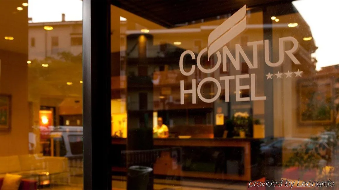 Hotel Comtur Binasco Italy