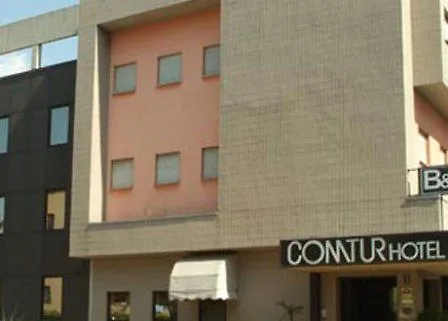 Hotel Comtur Binasco