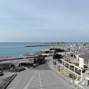 Holiday Home Isola Rossa Isola Rossa