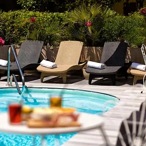 ** Hotel Condor-new 2022-con Piscina Italië