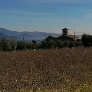  Bed and breakfast Solstizio D'estate
