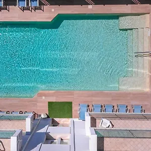 *** Hotel Rondinella E Viola Italië