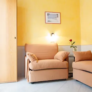 *** Hotel Allegroitalia Rosa Italië