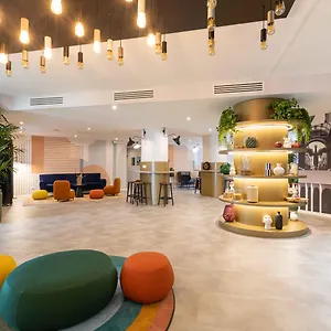 Belstay Milano Linate Отель