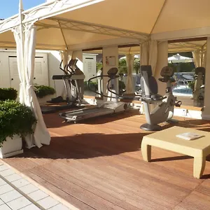 **** Hotel Conchiglia Italië