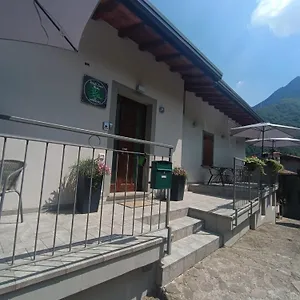 Monte Zucco Relax Self Check In Bed & Breakfast