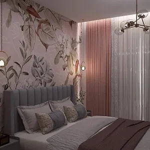 Bed & Breakfast Capodichino Naples