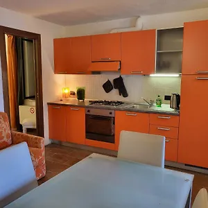Apartment Wonderfull Lake View With Pool With Breakfast Gardasee Torri Del Benaco