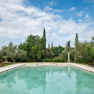 Tra Gli Ulivi, Chiappini Winery Farm stay Bolgheri
