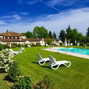 *** Bed & Breakfast Il Canto Del Sole Italië