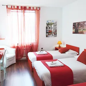 Botton D'oro 2 Bed & Breakfast