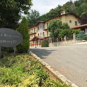 Camoretti Hotel