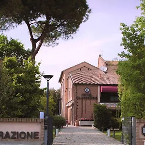 *** Hotel Classensis Italië