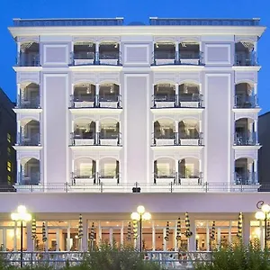 *** Hotel Continental Italie