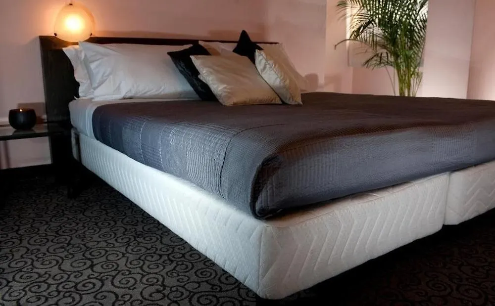 ****  Hotel Comtur Binasco Italie