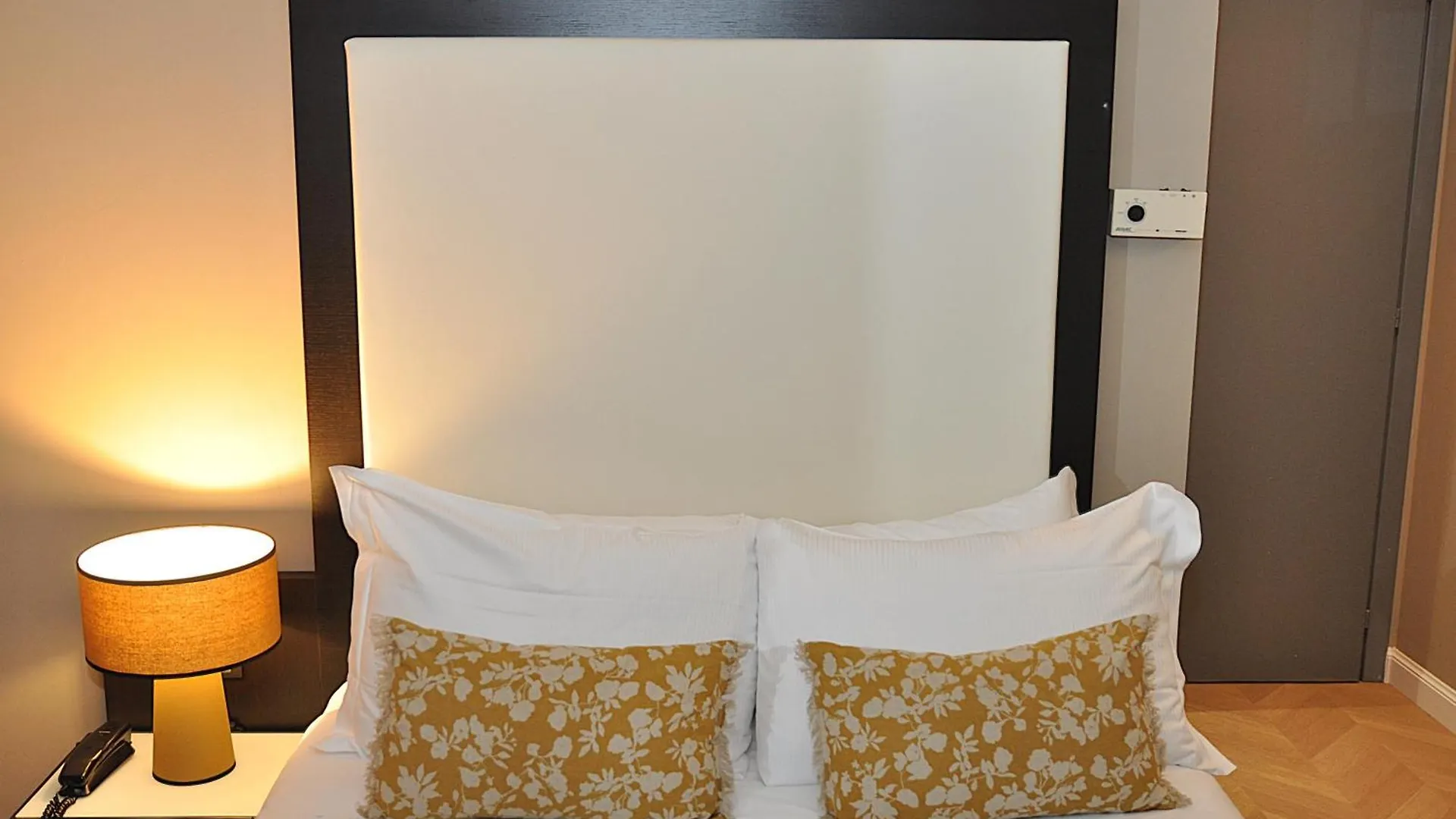 Hotel Comtur Binasco