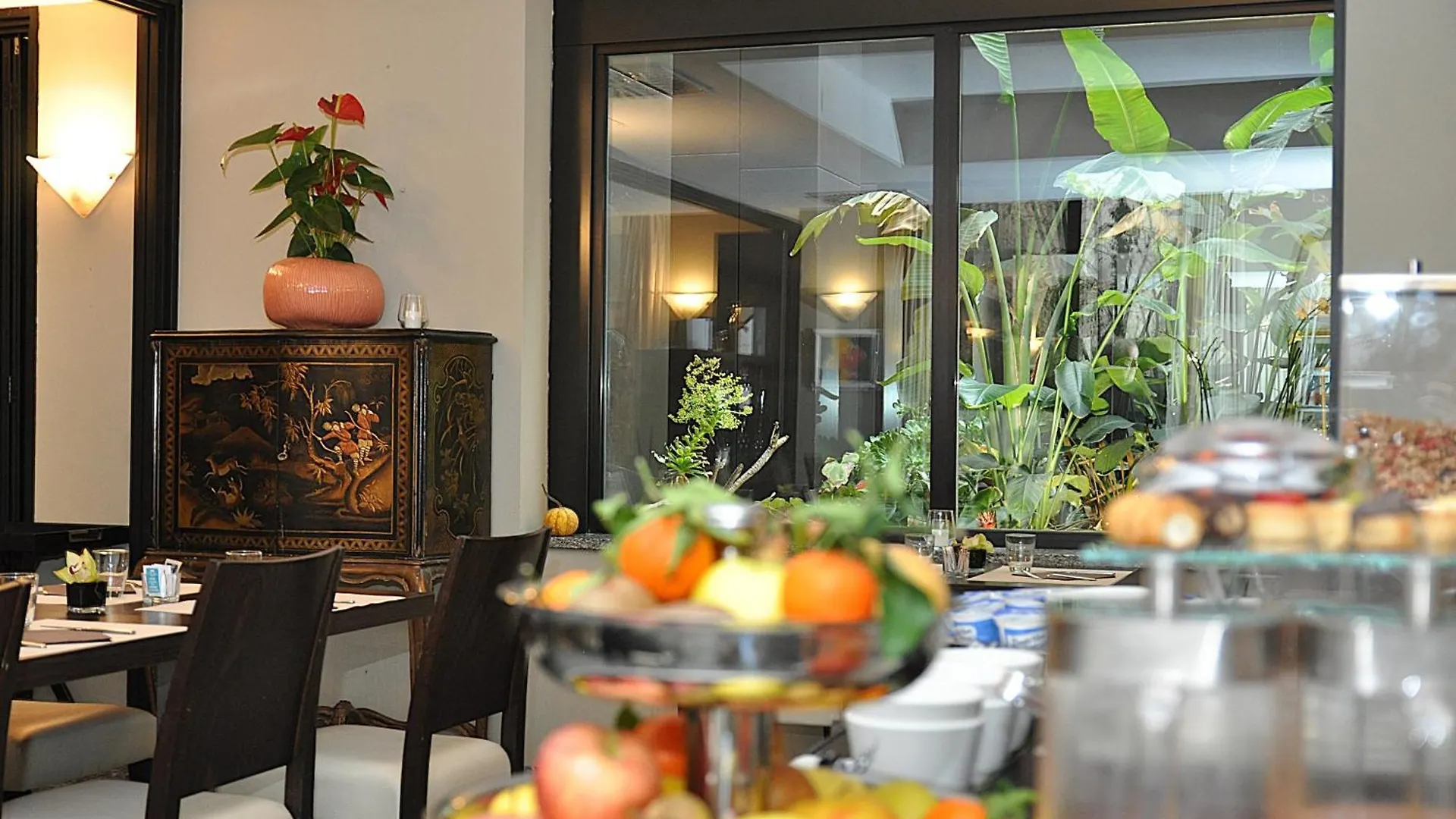 Hotel Comtur Binasco