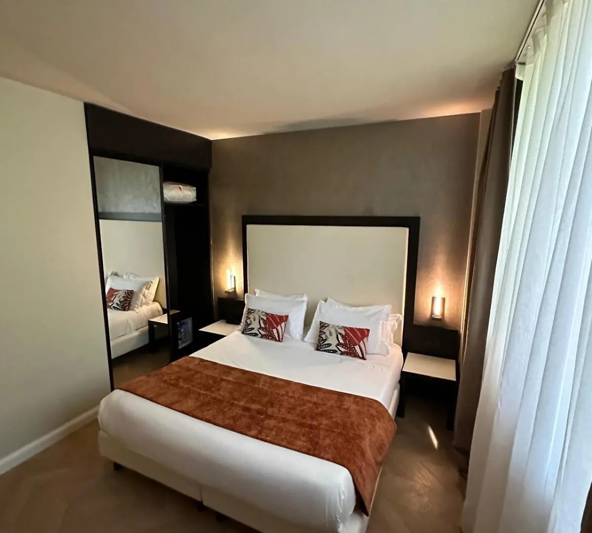 Hotel Comtur Binasco