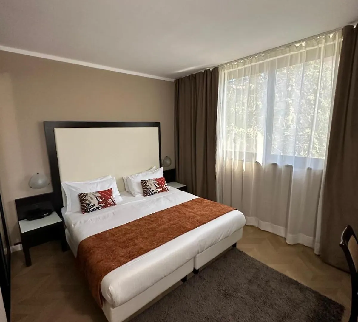 Hotel Comtur Binasco