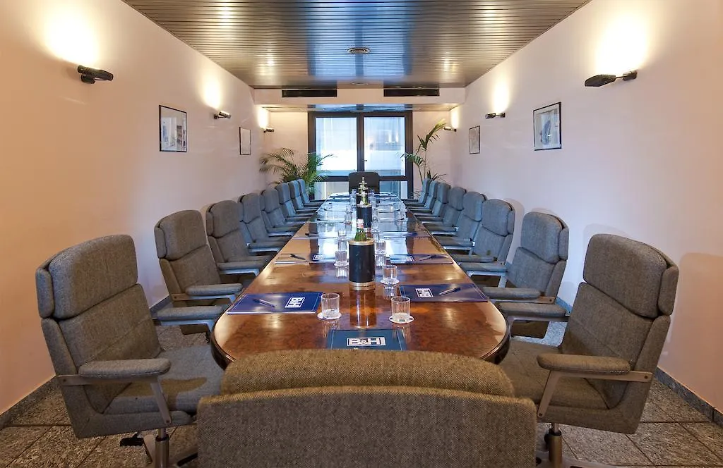 Hotel Comtur Binasco