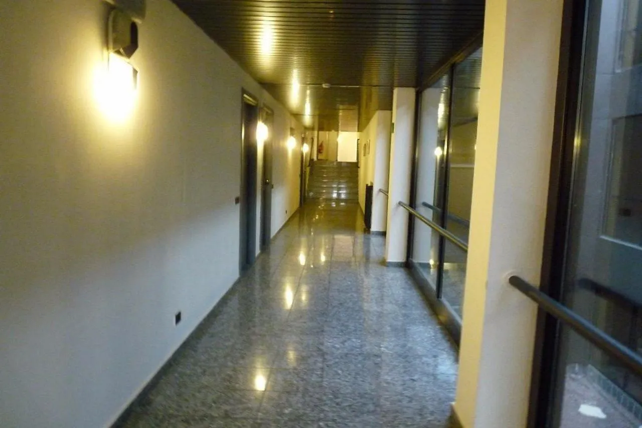 Hotel Comtur Binasco