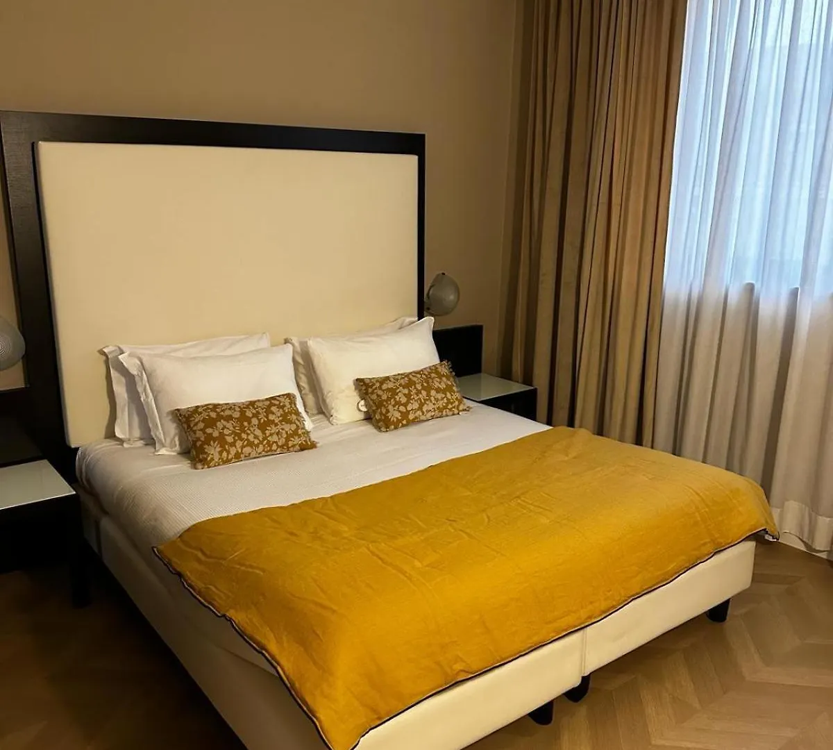 Hotel Comtur Binasco