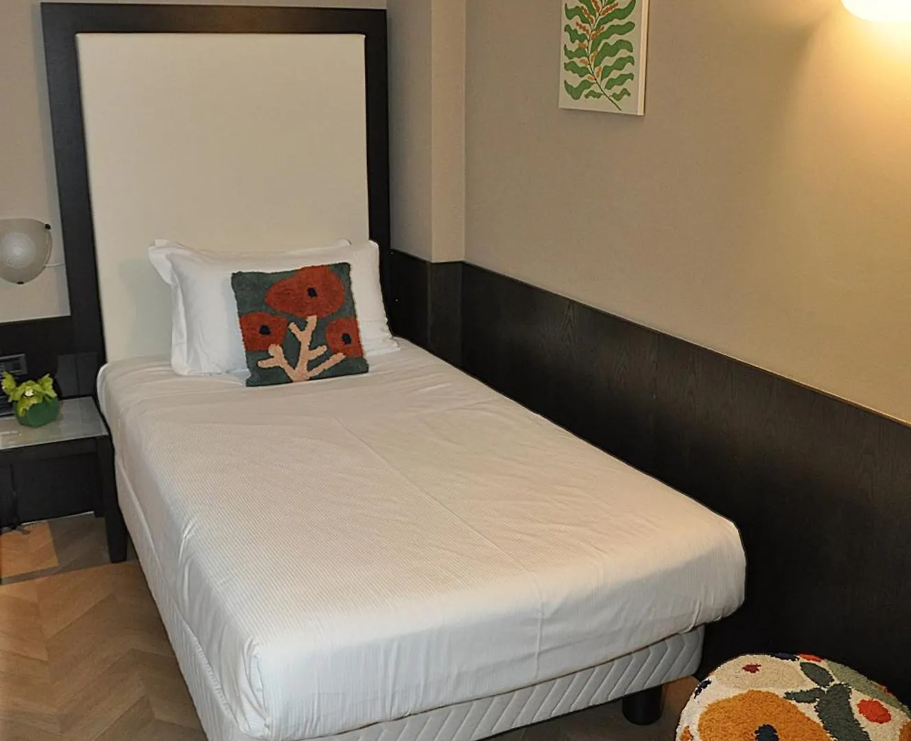 Hotel Comtur Binasco
