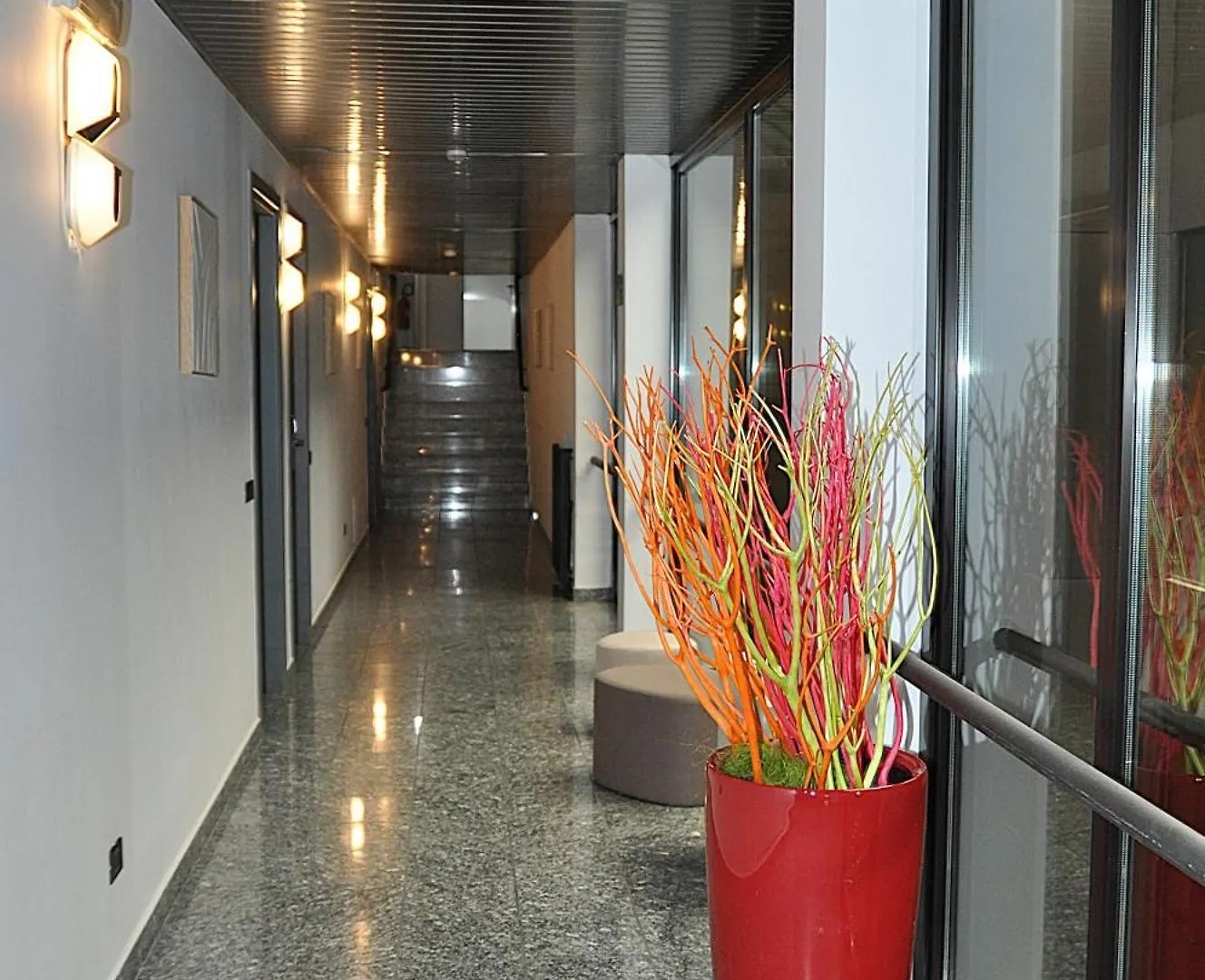 Hotel Comtur Binasco
