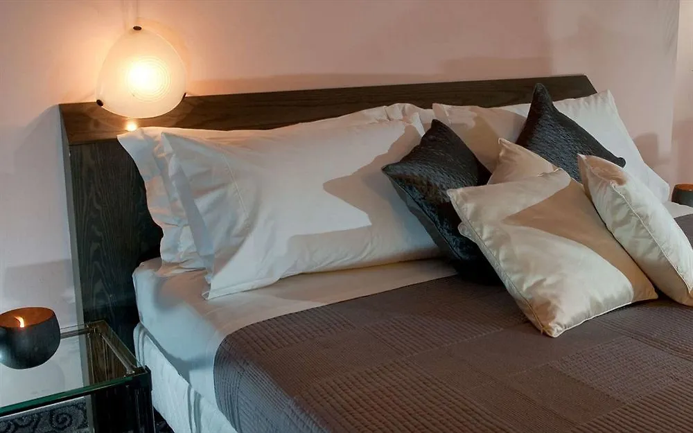 Hotel Comtur Binasco